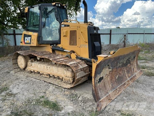 CAT D6K2 LGP Crawler dozers