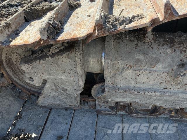 CAT D6N LGP Crawler dozers