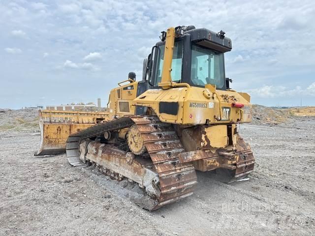CAT D6N LGP Crawler dozers