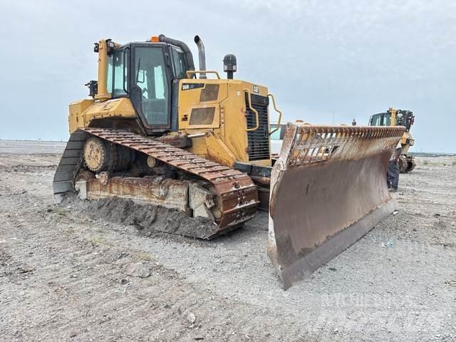 CAT D6N LGP Crawler dozers