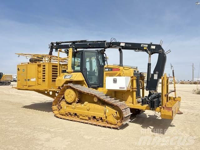 CAT D6NXL Pipeline equipment