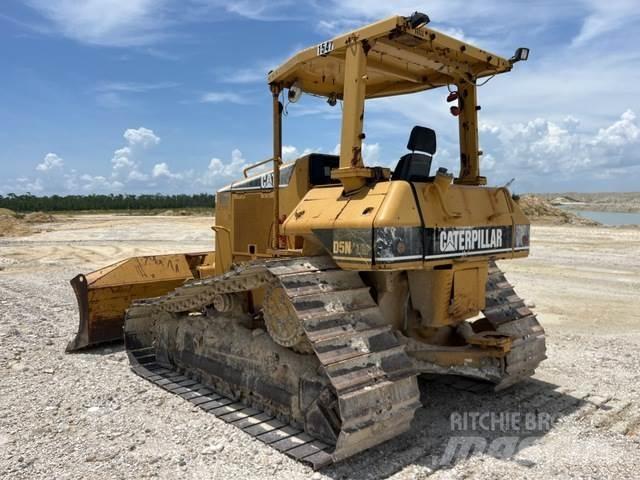 CAT DN5LGP Crawler dozers