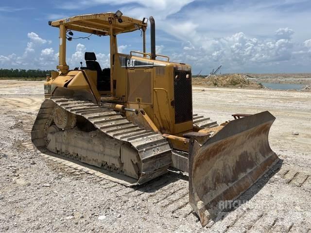CAT DN5LGP Crawler dozers