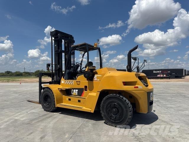 CAT DP160N2 Forklift trucks - others