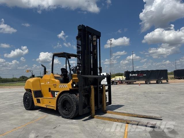 CAT DP160N2 Forklift trucks - others