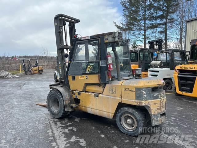 CAT DP45 Construction - Others