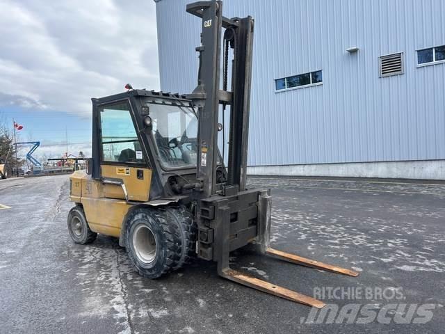 CAT DP45 Construction - Others