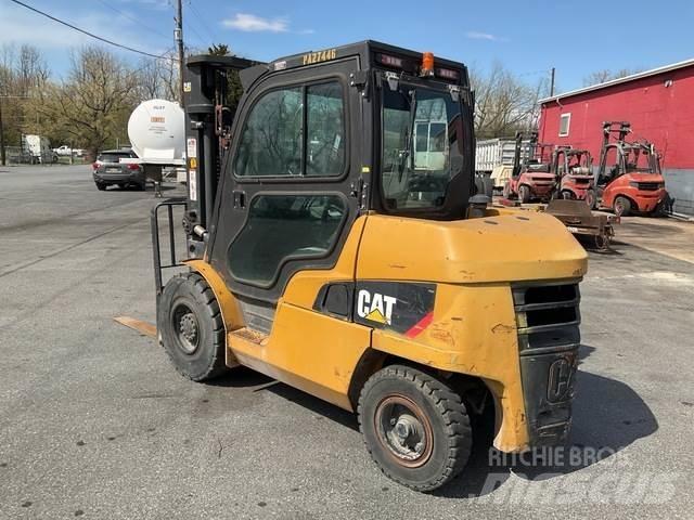 CAT DP50CN1 Construction - Others