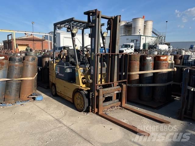 CAT GC25 Construction - Others