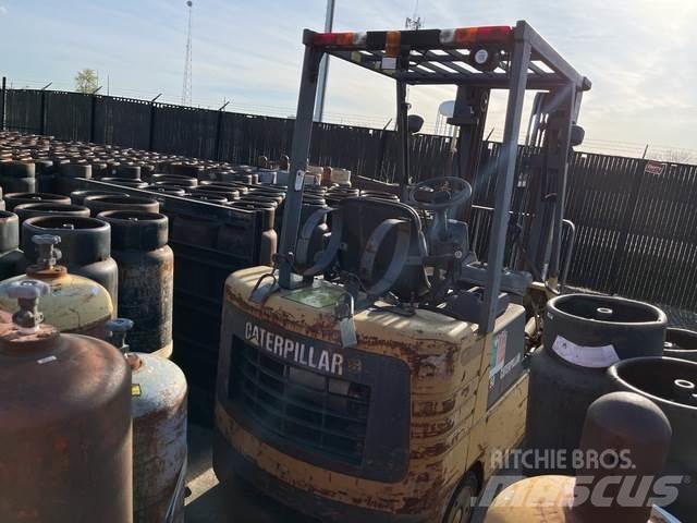 CAT GC25 Construction - Others