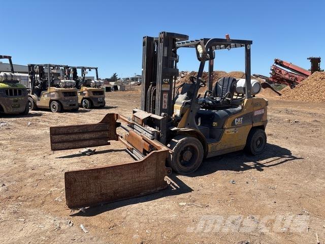 CAT GP30N Forklift trucks - others