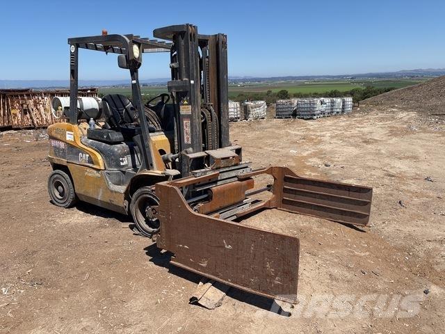 CAT GP30N Forklift trucks - others