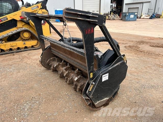 CAT HM 418 Other tillage machines and accessories