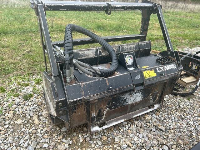 CAT HM315C Forestry mulchers