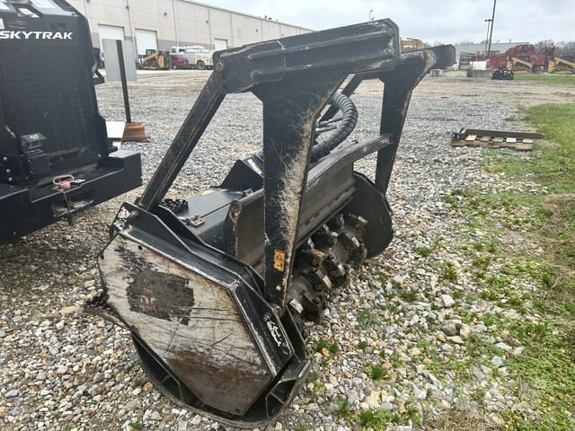CAT HM315C Forestry mulchers