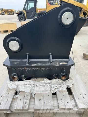 CAT HM4015 Construction - Others