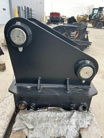CAT HM4015 Construction - Others