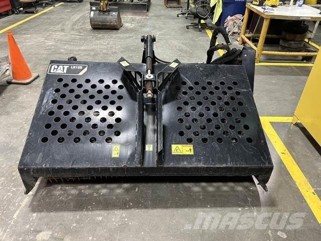 CAT LR18B Construction - Others