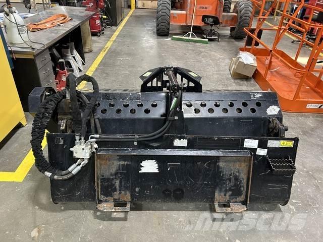 CAT LR18B Construction - Others