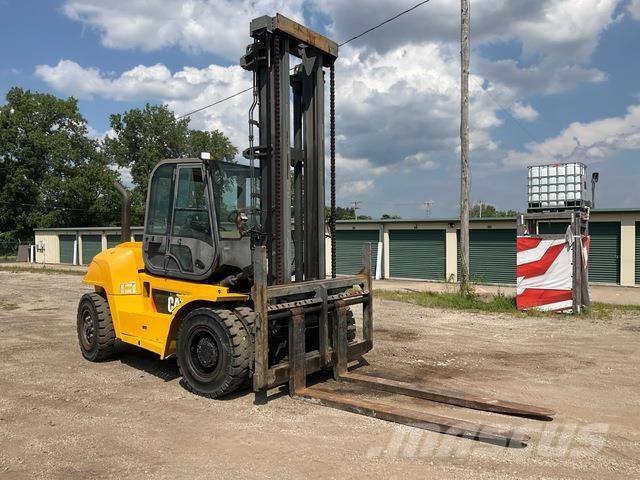CAT P20000 Construction - Others