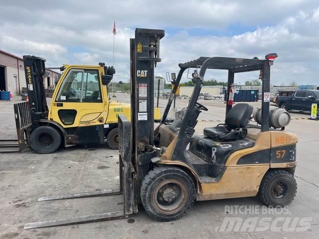 CAT P6000 Construction - Others