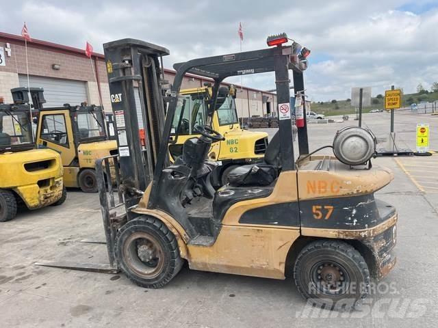 CAT P6000 Construction - Others
