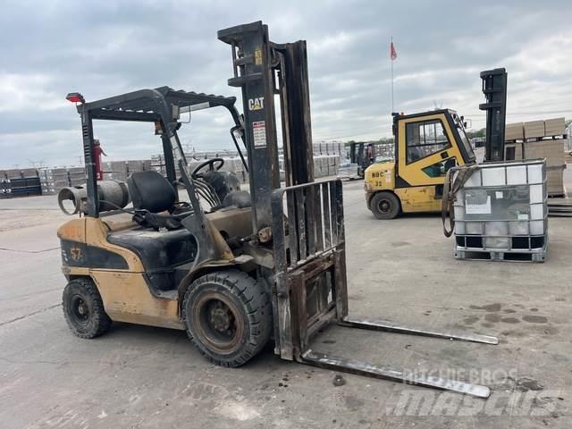 CAT P6000 Construction - Others