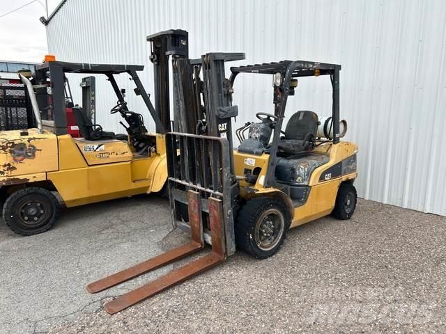 CAT P6000 Construction - Others