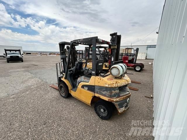 CAT P6000 Construction - Others