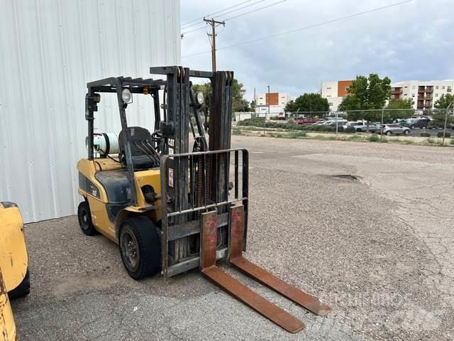 CAT P6000 Construction - Others