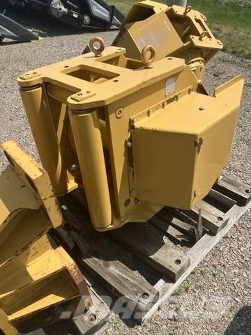 CAT PA140 Other components