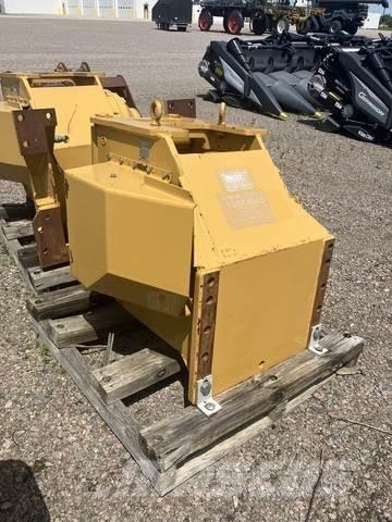 CAT PA140 Other components