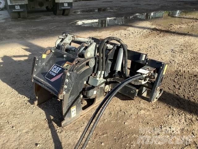 CAT PC104B Construction - Others