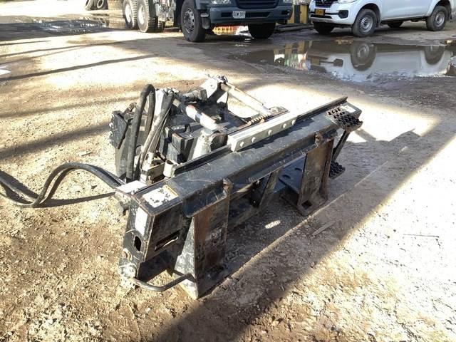 CAT PC104B Construction - Others