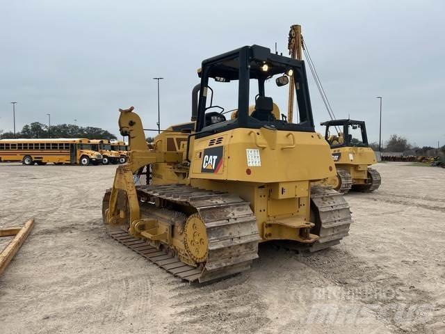 CAT PL61 Pipelayer dozers