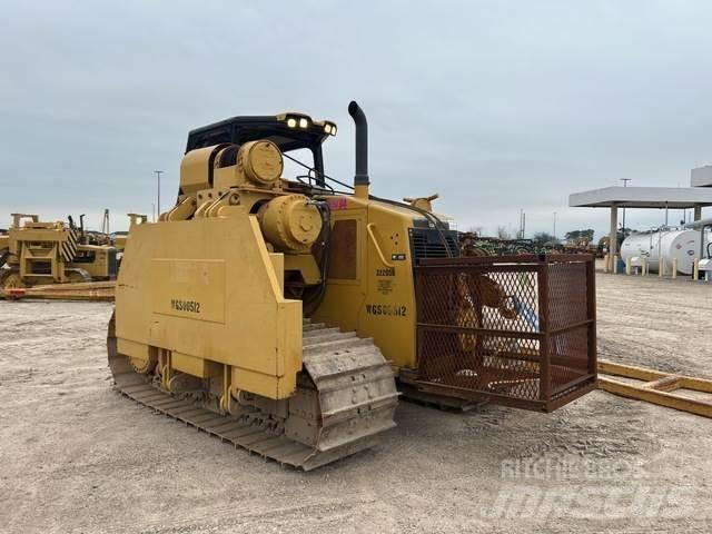 CAT PL61 Pipelayer dozers