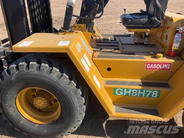 CAT R70 Construction - Others