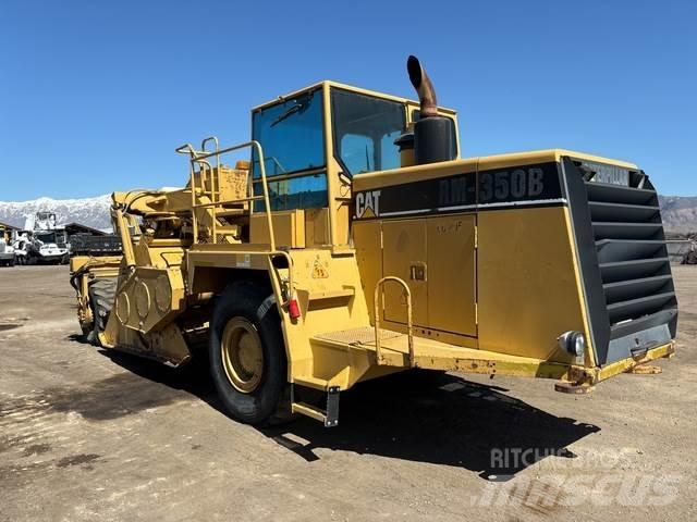 CAT RM-350B Soil compactors