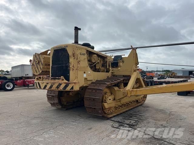 CAT SP594 Pipelayer dozers