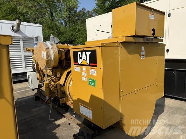 CAT SR-4B Diesel Generators