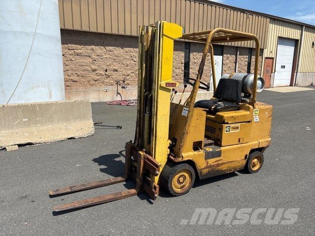 CAT T50B Construction - Others