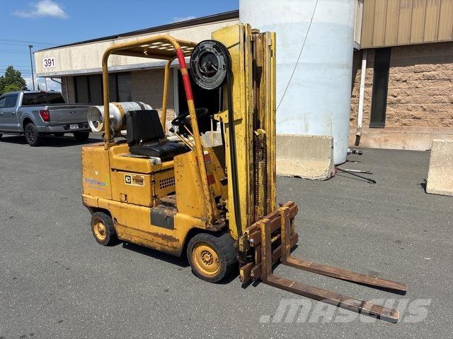 CAT T50B Construction - Others