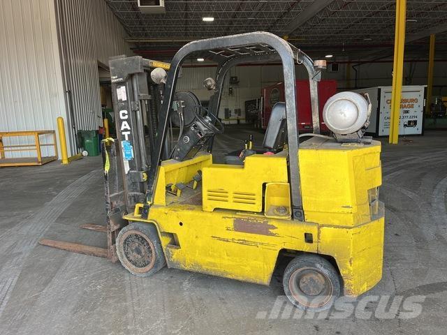 CAT T80D Construction - Others