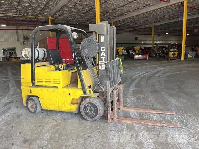 CAT T80D Construction - Others