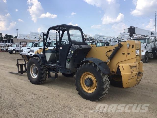 CAT TH514 Telescopic handlers