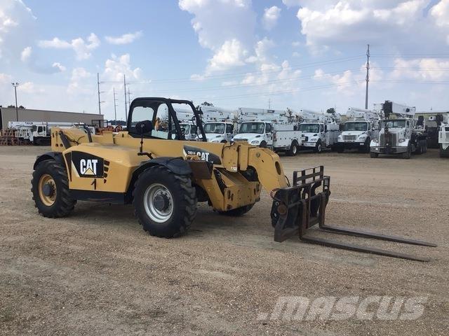 CAT TH514 Telescopic handlers