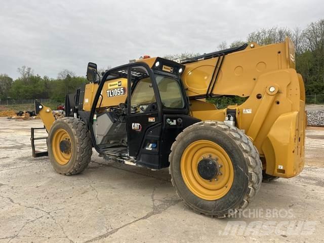 CAT TL1055 Telescopic handlers