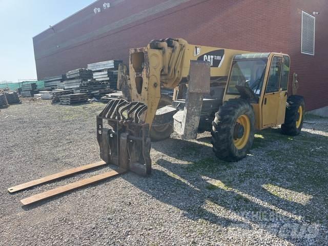 CAT TL1055 Telescopic handlers