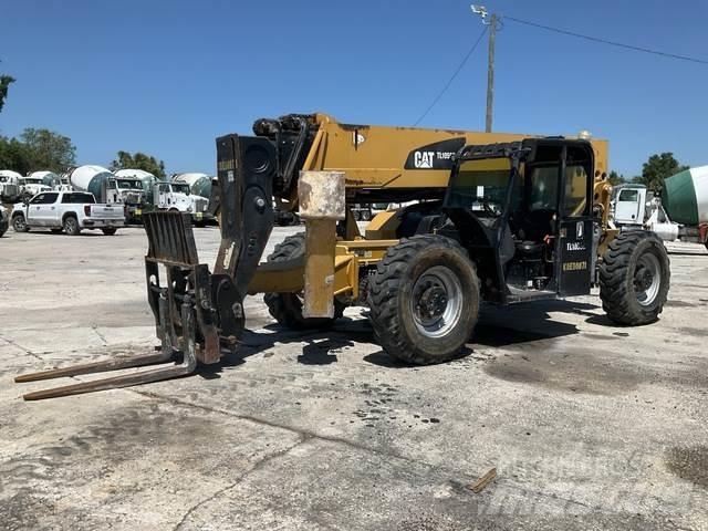 CAT TL1055C Telescopic handlers