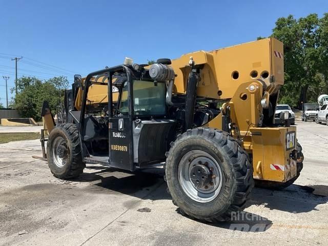 CAT TL1055C Telescopic handlers